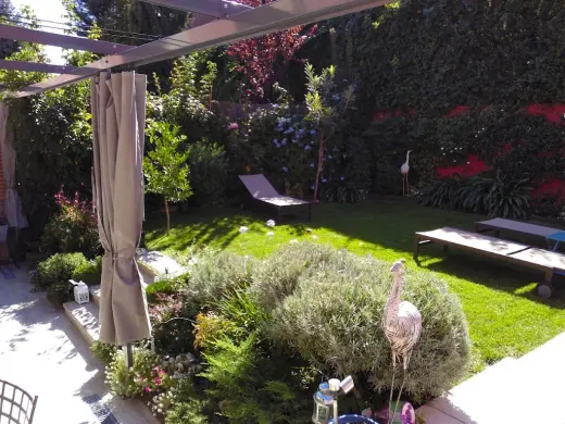 Jardines de Kalmia | Empresa de jardineria en Madrid