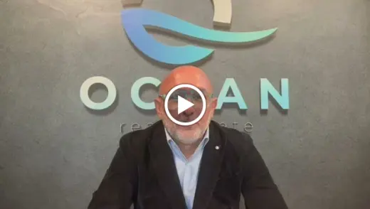 Ocean Real Estate | Inmobiliaria Barcelona