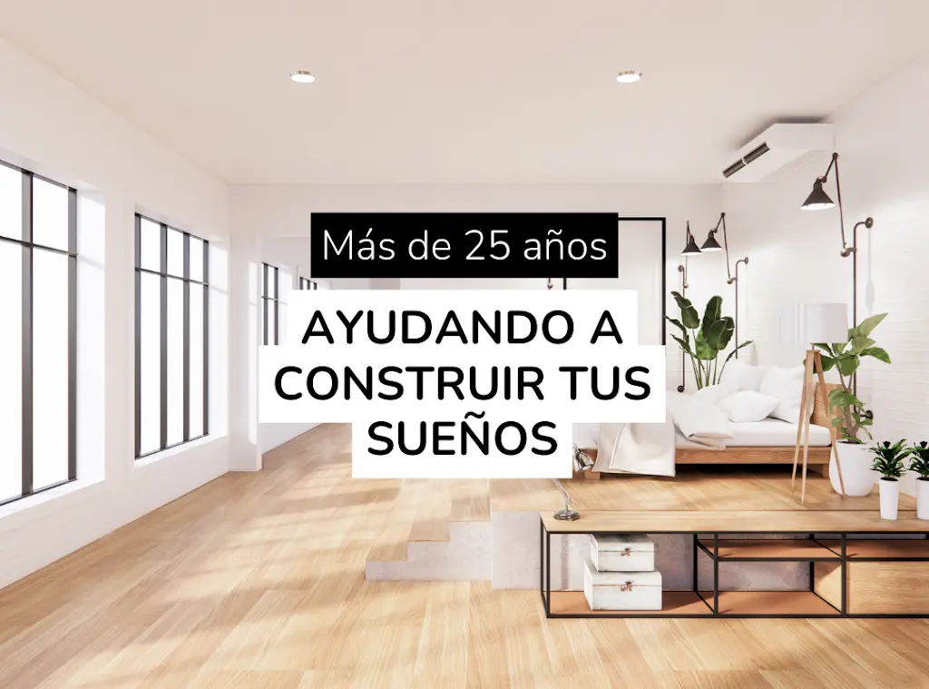 Construcciones Villa Modular