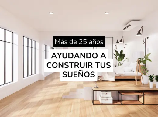 Construcciones Villa Modular