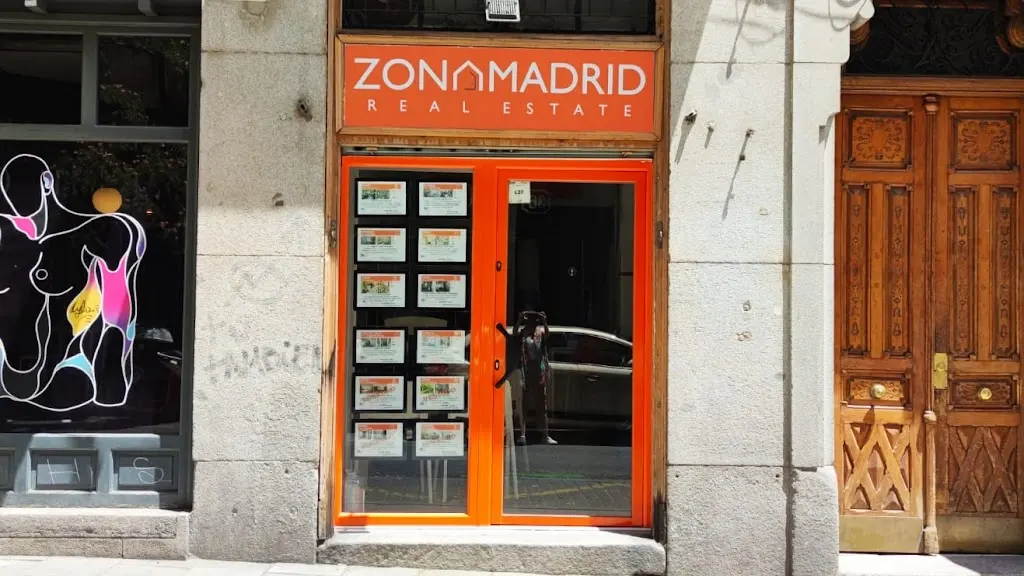 Zona Madrid Real Estate