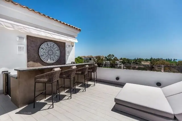 Home&Help Constructora Estepona