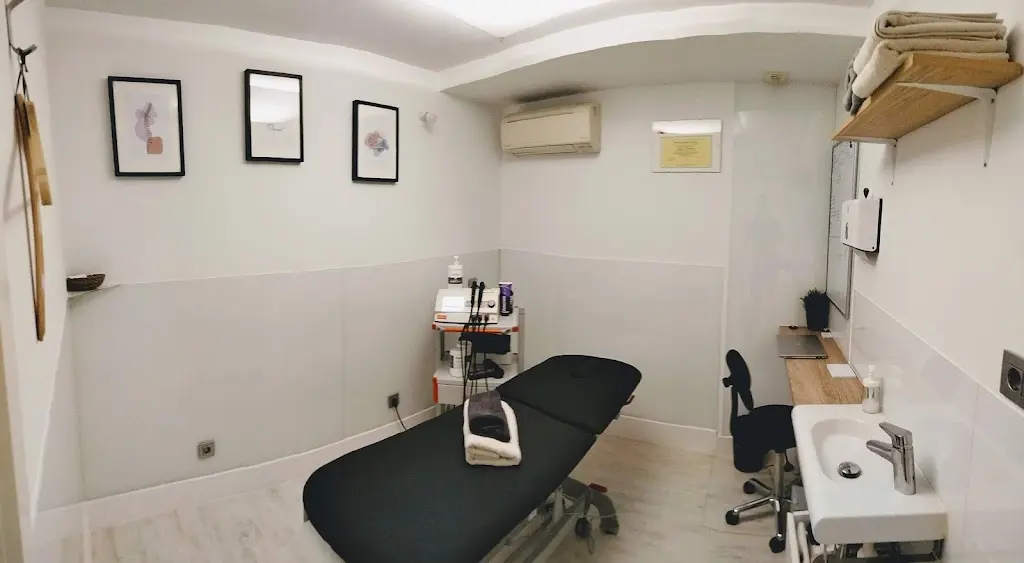 Ineo Fisioterapia
