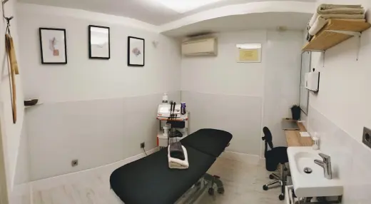 Ineo Fisioterapia