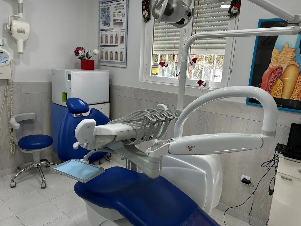 Hefziba Clinica Dental