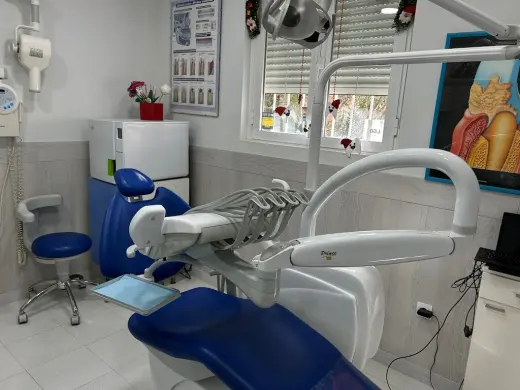Hefziba Clinica Dental