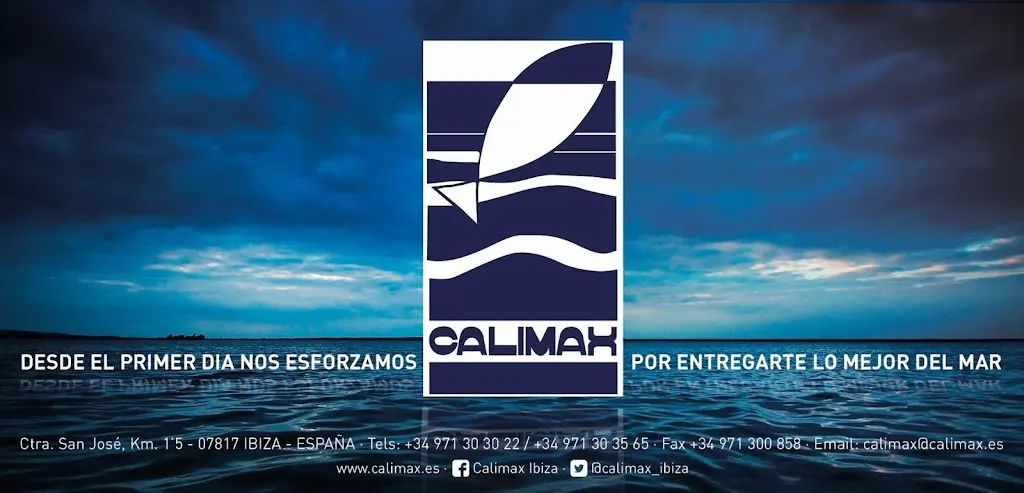 Calimax Ibiza