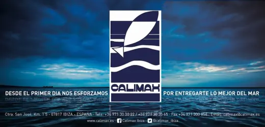 Calimax Ibiza
