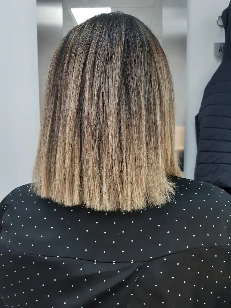 Peluqueria RE&NI