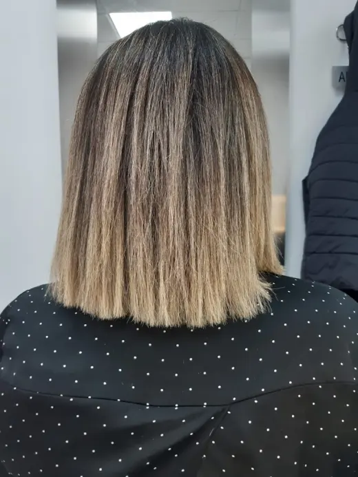 Peluqueria RE&NI