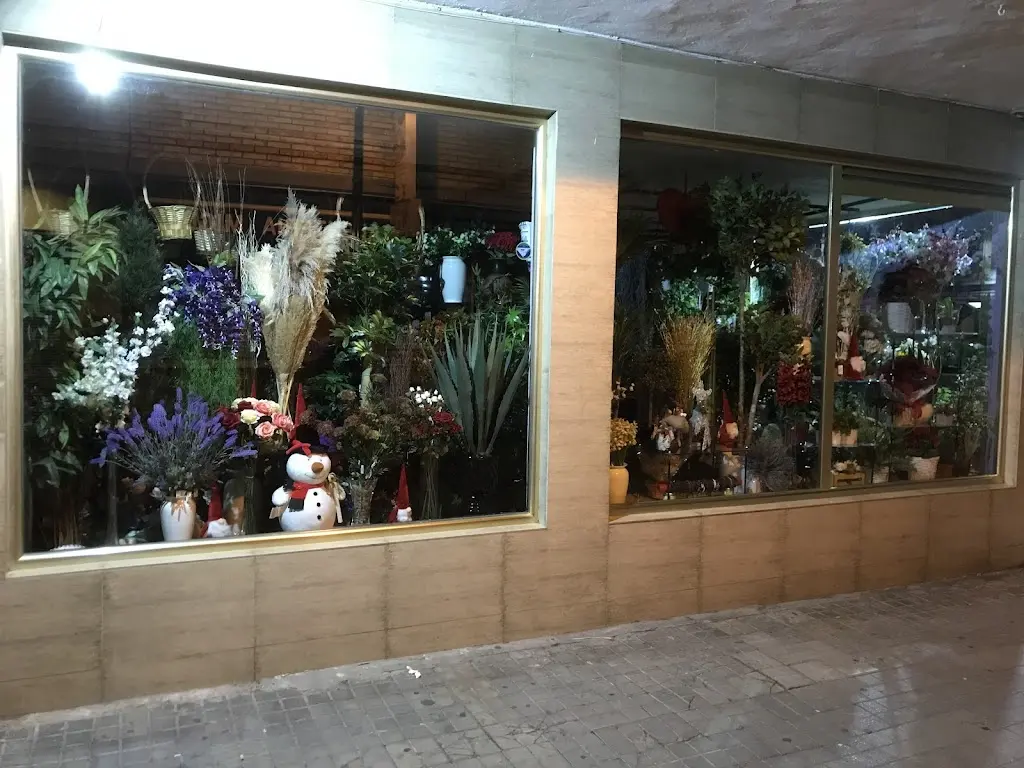 Floristeria Mari Carmen
