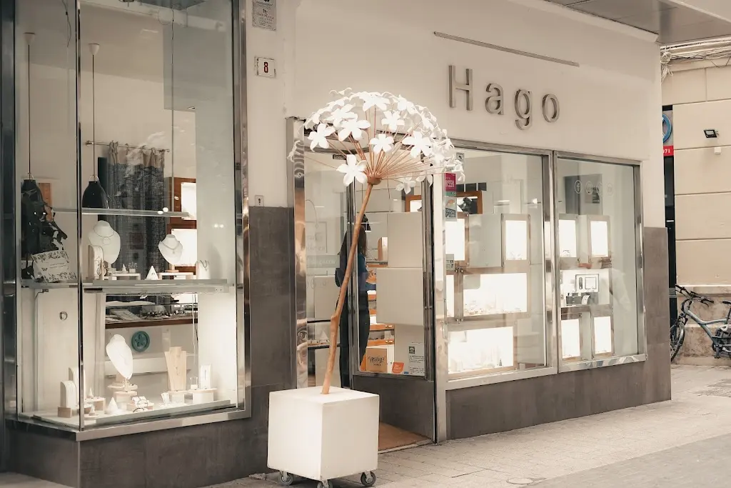 Joyeria Hago, Joyeria Malaga