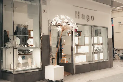 Joyeria Hago, Joyeria Malaga