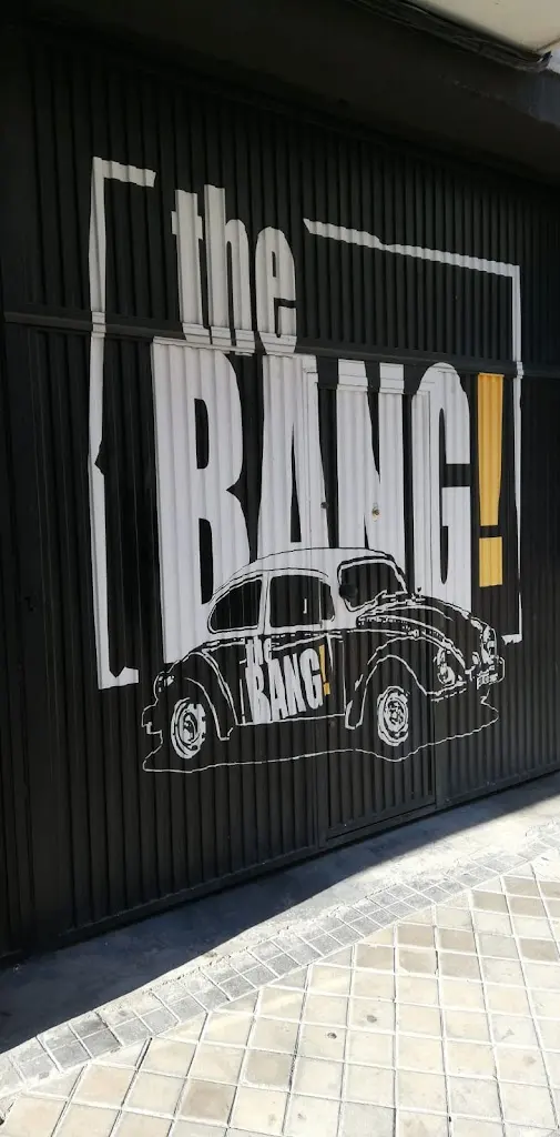 The Bang Producciones