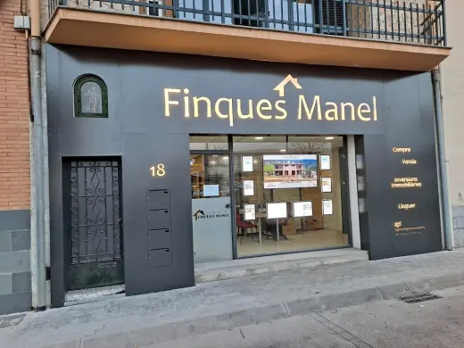 Finques Manel