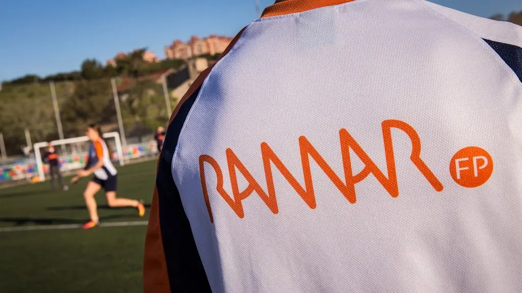 Ramar FP