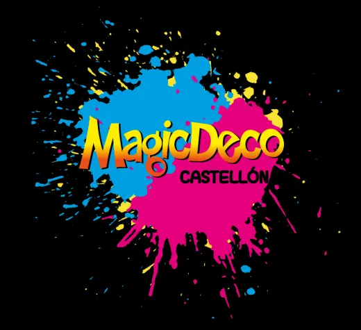 MagicDeco Castellon