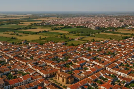ITHLUX Inmobiliaria Don Benito - Villanueva de la Serena
