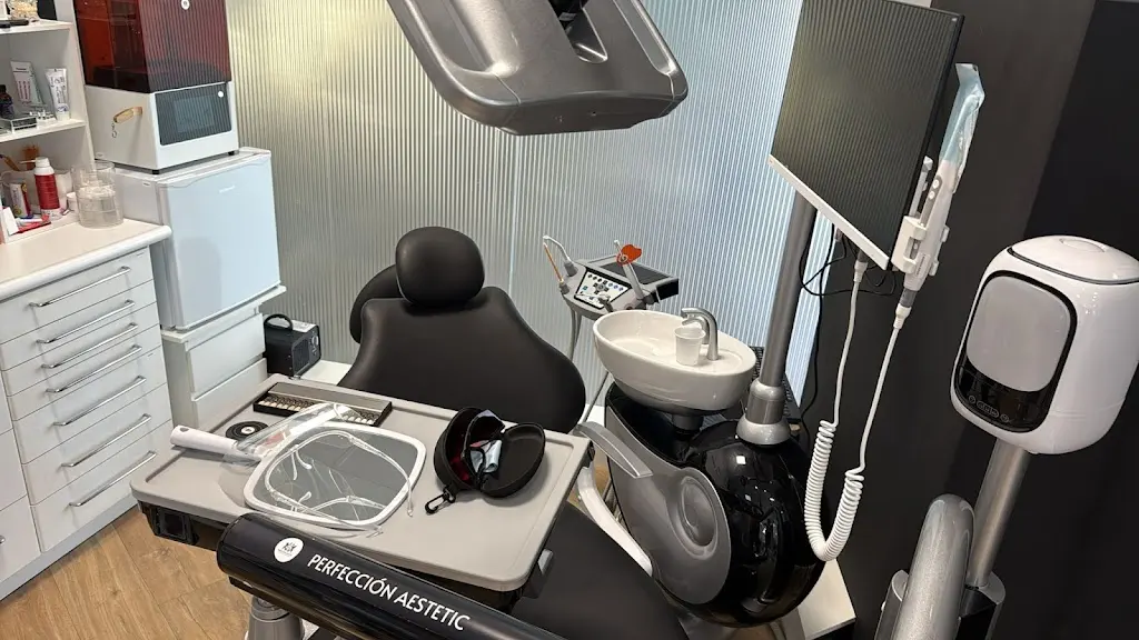 Clinica Dental PERFECCION