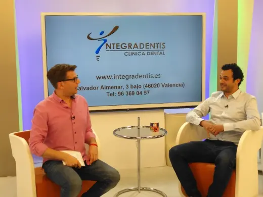 Clinica Dental Integradentis