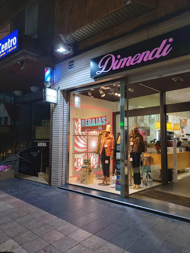Grupo Dimendi