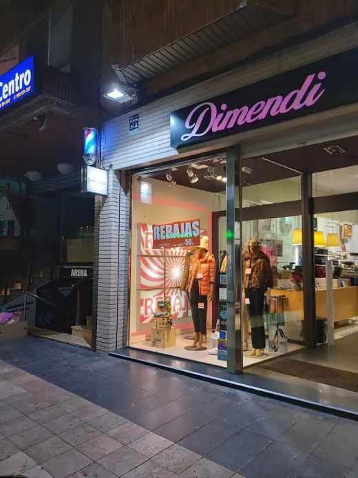 Grupo Dimendi