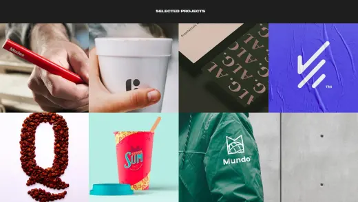 Rowen Creative communication.