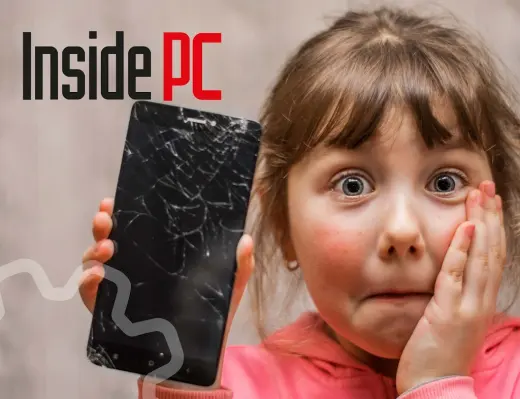 Inside PC