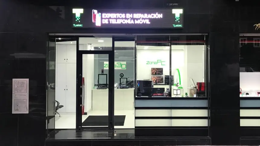 Tuelec - Reparacion de Moviles e Informatica en Vitoria - Gasteiz