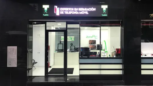 Tuelec - Reparacion de Moviles e Informatica en Vitoria - Gasteiz