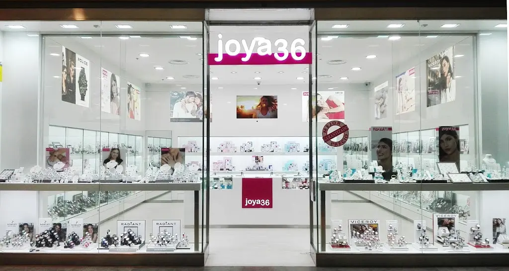 JOYA 36 (PONFERRADA)