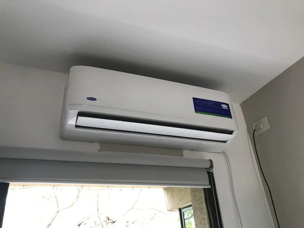MARZEN Climatizacion