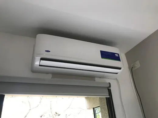 MARZEN Climatizacion