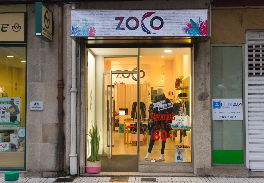 Zoco
