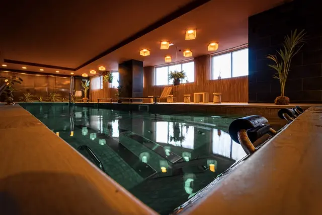 Cobre 29 - Massage & Spa