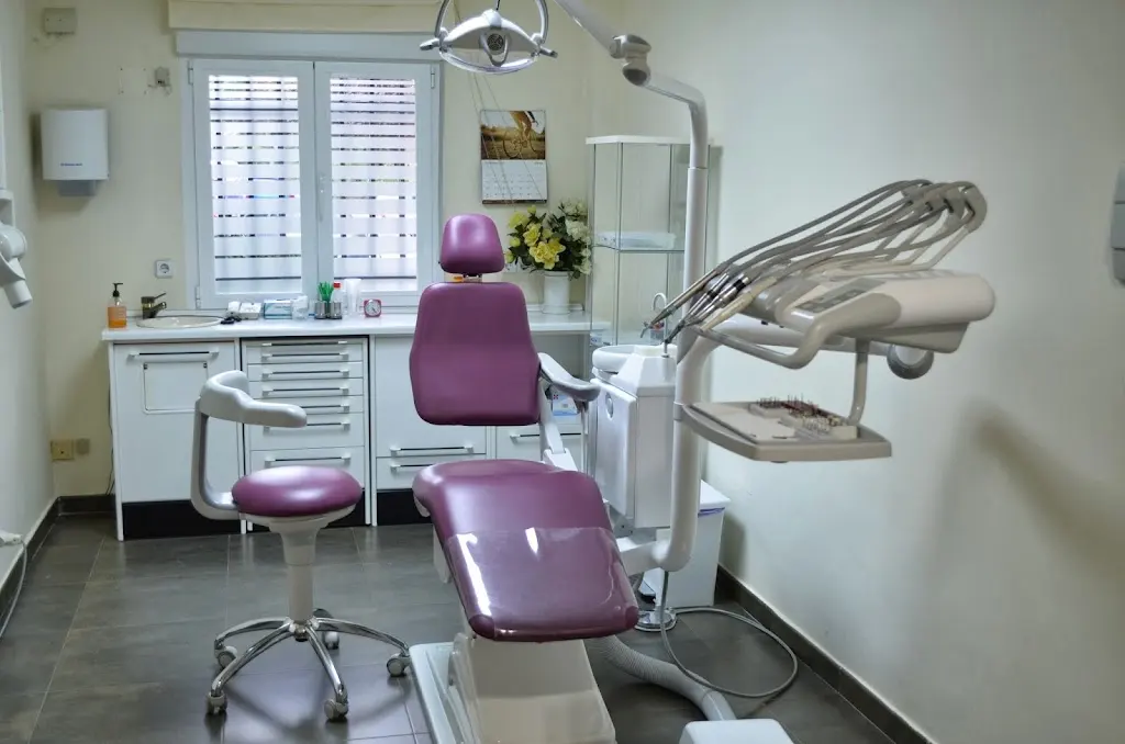 Clinica Dental Mostoles Dra. Bueno - Peritaje dental
