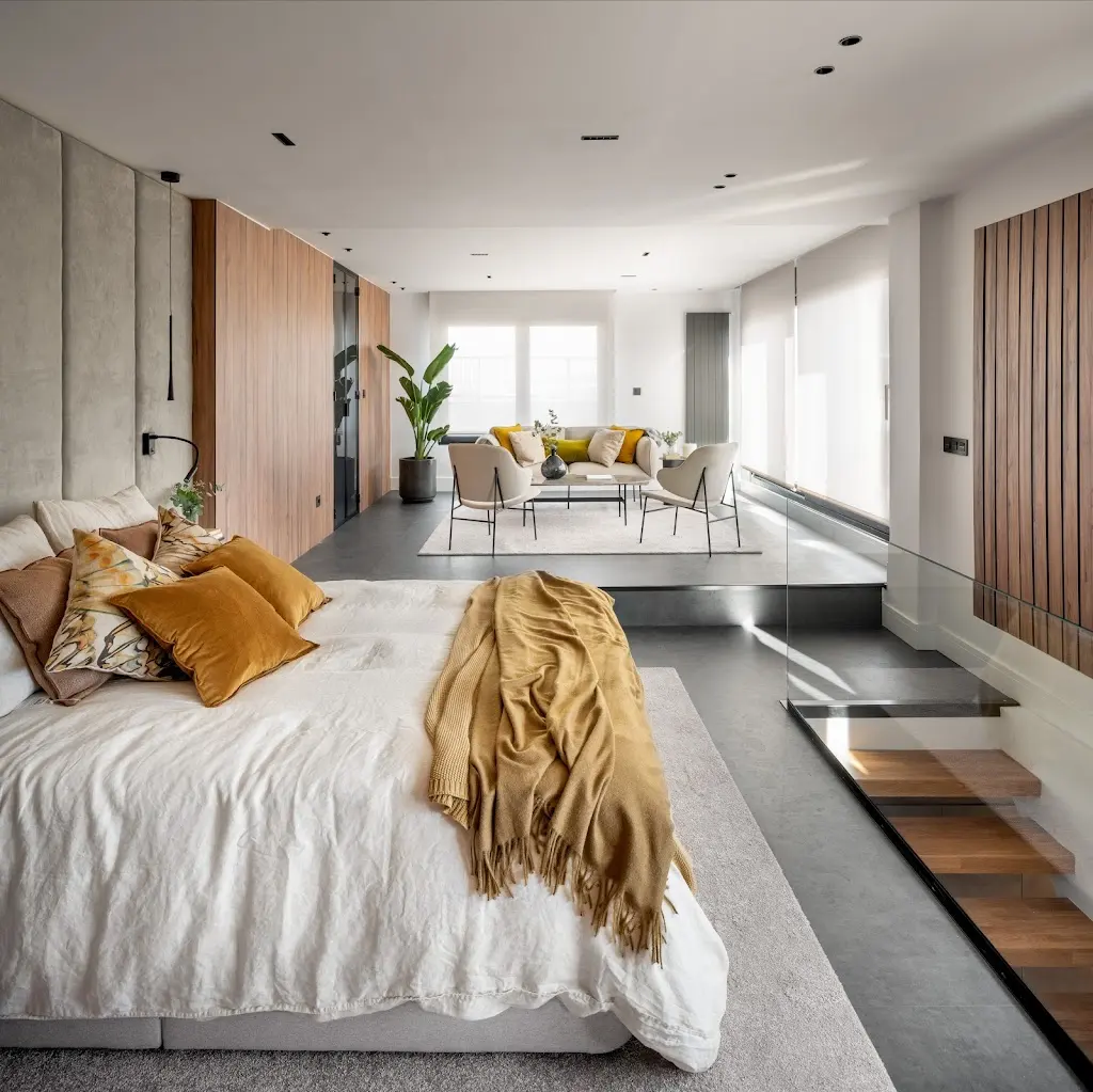 Aude Estudio interiorismo