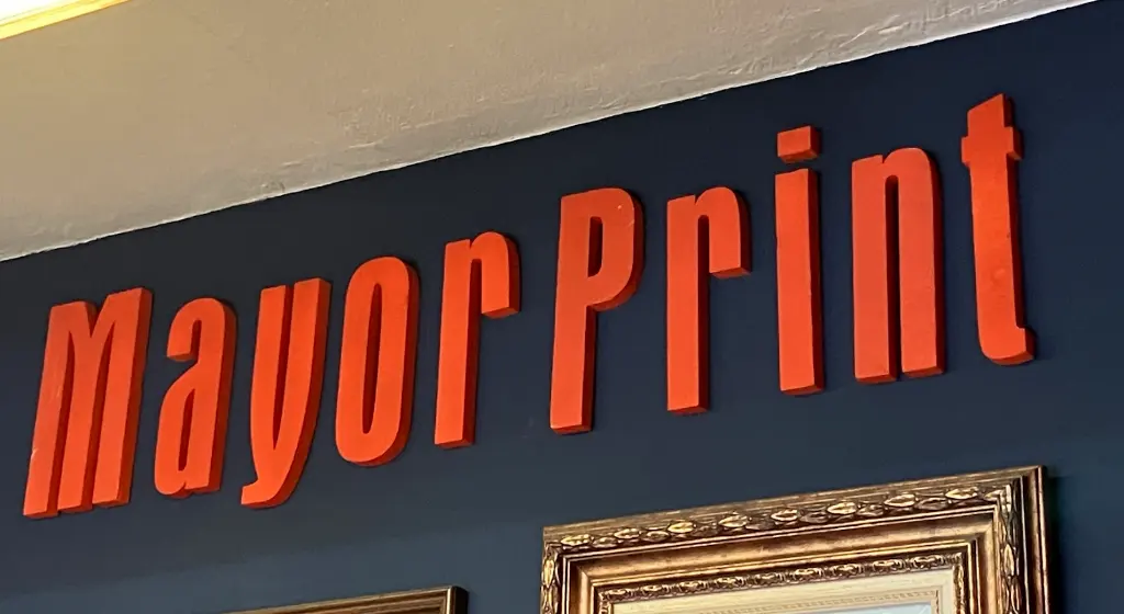 Mayorprint