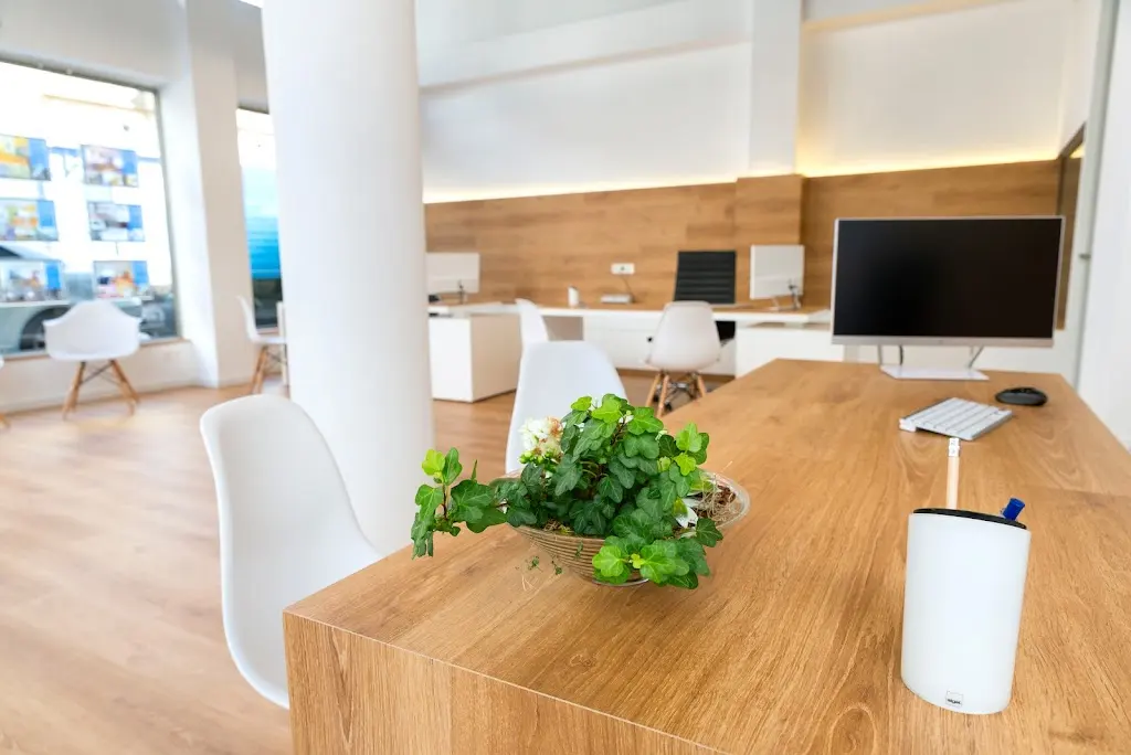 Inmobiliaria Soria Casas