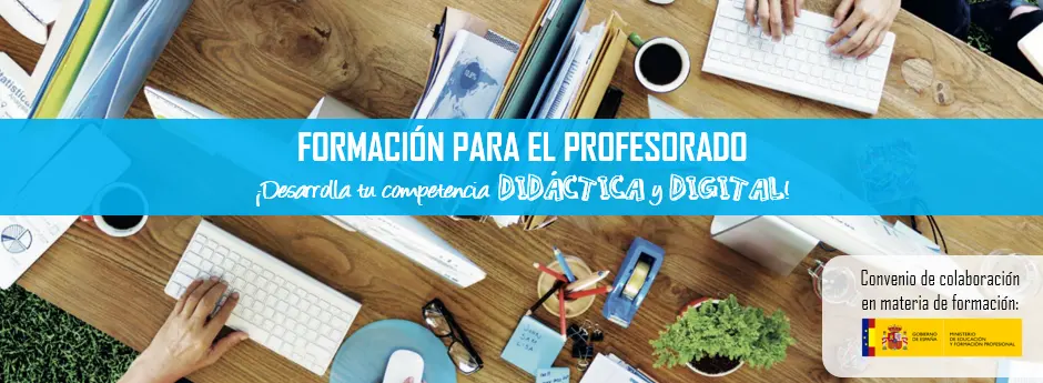 Didactica, Asociacion de Innovacion y Formacion