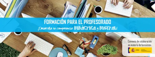 Didactica, Asociacion de Innovacion y Formacion