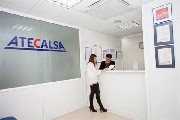 ATECALSA - Instalacion, reparacion y mantenimiento de calderas - Fotovoltaica - Aerotermia