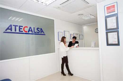 ATECALSA - Instalacion, reparacion y mantenimiento de calderas - Fotovoltaica - Aerotermia