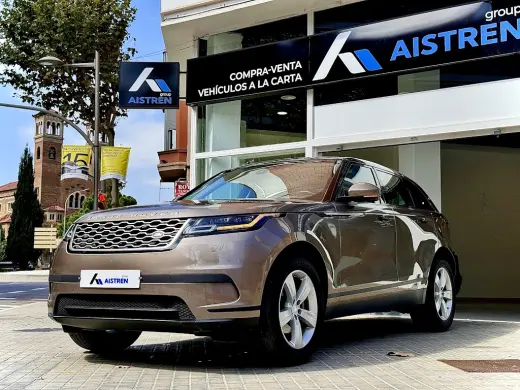 AISTREN GROUP, S.L.