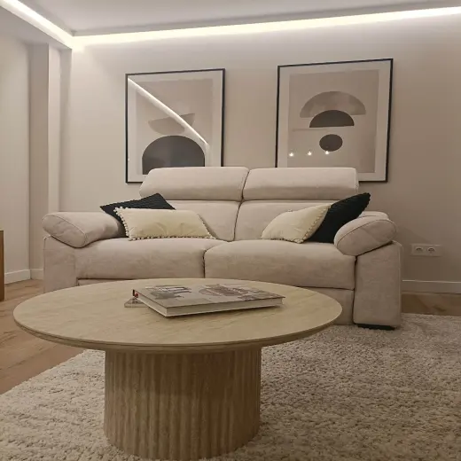 Diseno de interiores Ana Cirez
