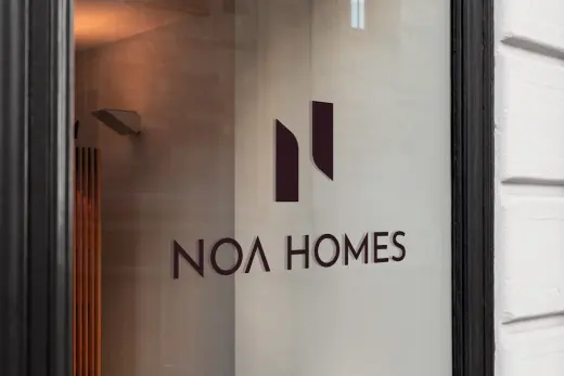 Noa Homes