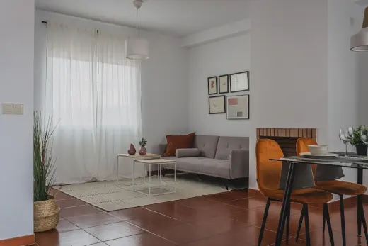 Hermes Home || Inmobiliaria