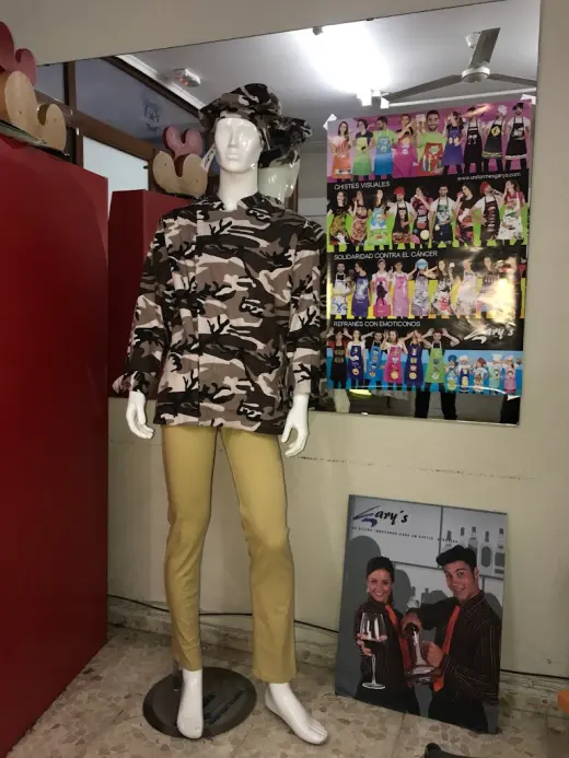 Suministros Y Uniformes Ramos