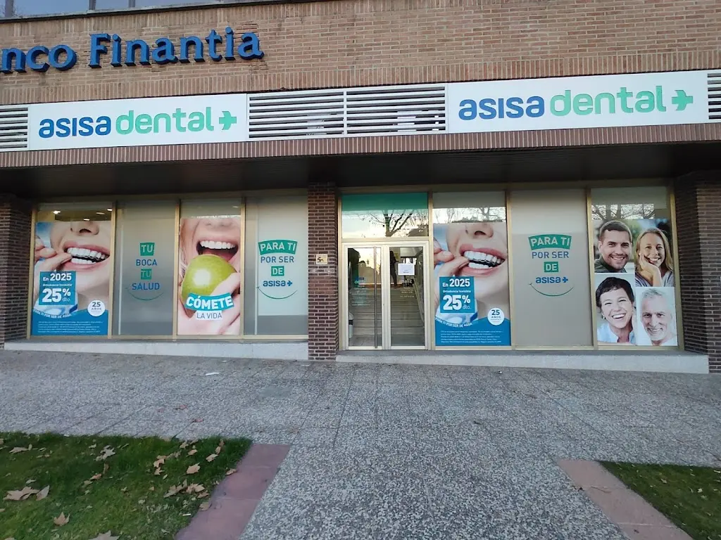 Clinica ASISA Dental
