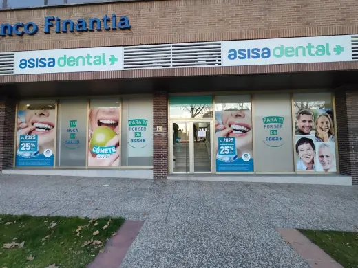 Clinica ASISA Dental